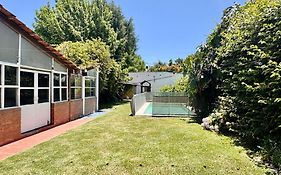 PH tipo casa, con parque y pileta, en La Plata , barrio norte